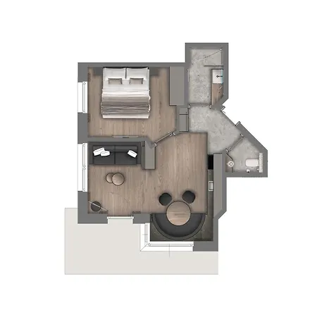 Aurikel Corso Appartement Ischgl