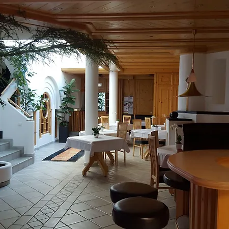Apartament Aurikel Corso Ischgl