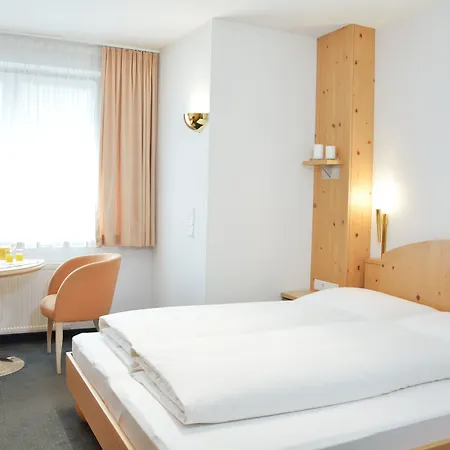 Aurikel Corso Ischgl