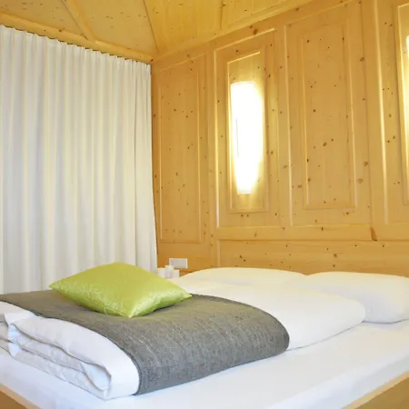 Appartement Aurikel Corso Ischgl