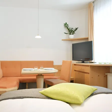 Aurikel Corso Appartement Ischgl