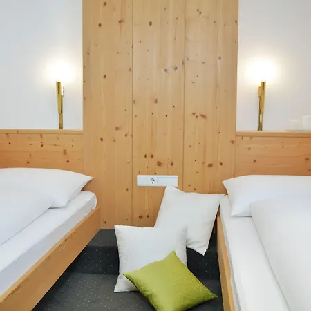 Aurikel Corso Ischgl