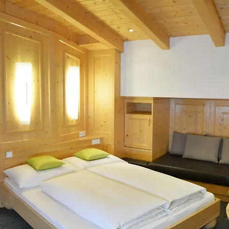 Appartement Aurikel Corso