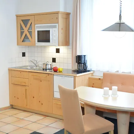 Daire Aurikel Corso *