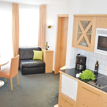 Appartement Aurikel Corso