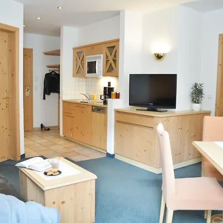 Aurikel Corso Ischgl