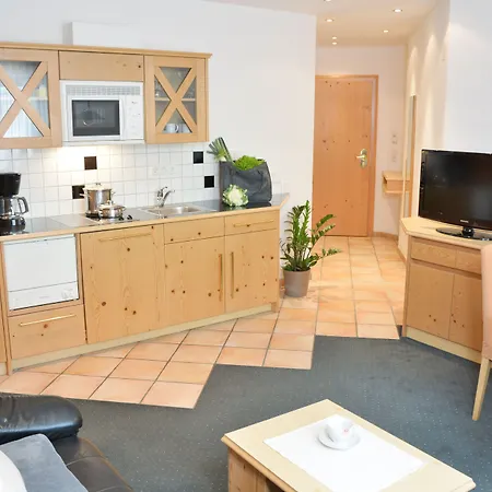 Aurikel Corso Ischgl