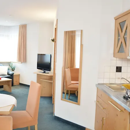 Aurikel Corso Appartement *