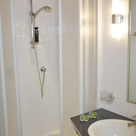 Apartament Aurikel Corso Ischgl