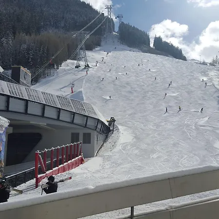 Aurikel Corso Appartement *