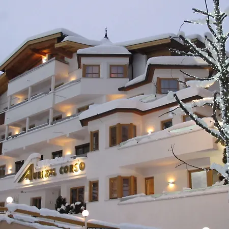 Apartament Aurikel Corso