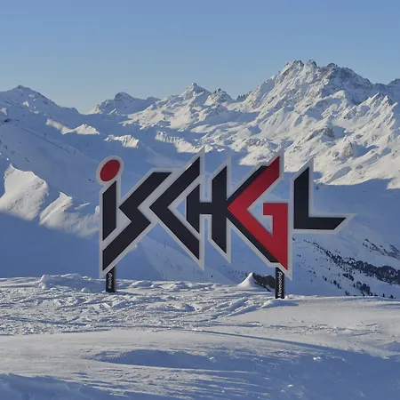 Aurikel Corso * Ischgl