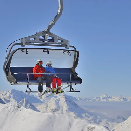 Aurikel Corso Appartement