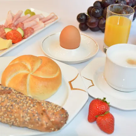 Aurikel Corso Daire Ischgl