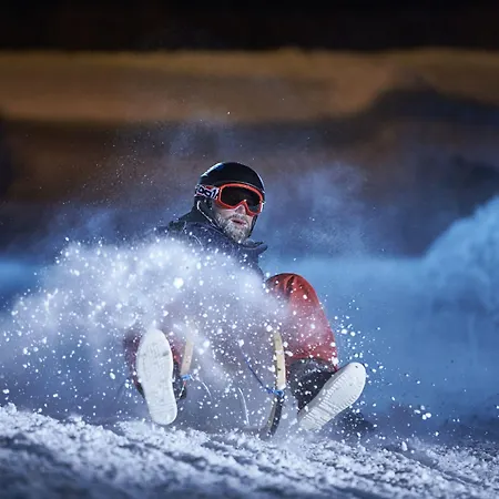 Aurikel Corso Ischgl