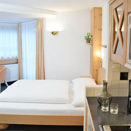 Aurikel Corso Ischgl