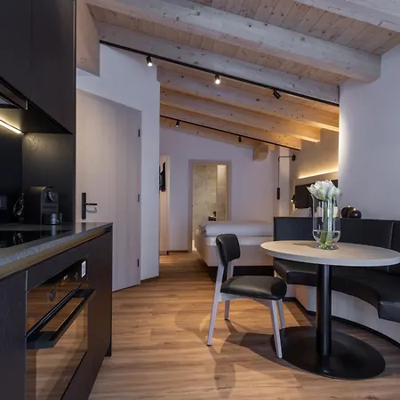 公寓 阿瑞克尔科索公寓 伊施格尔