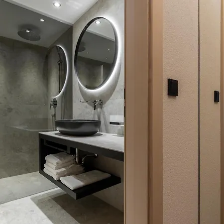 Appartement Aurikel Corso
