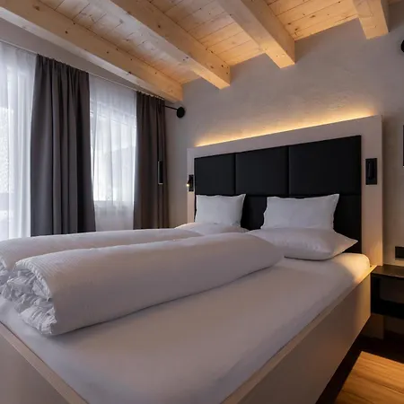 Appartement Aurikel Corso