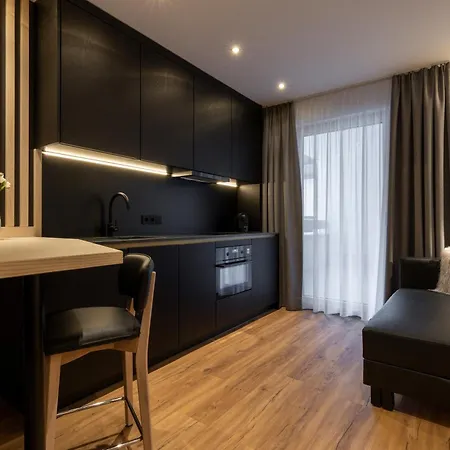 Aurikel Corso Appartement