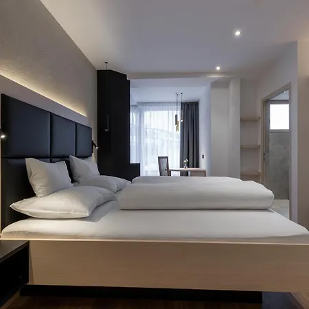 Appartement Aurikel Corso *