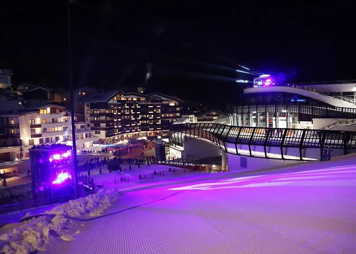 Aurikel Corso Ischgl