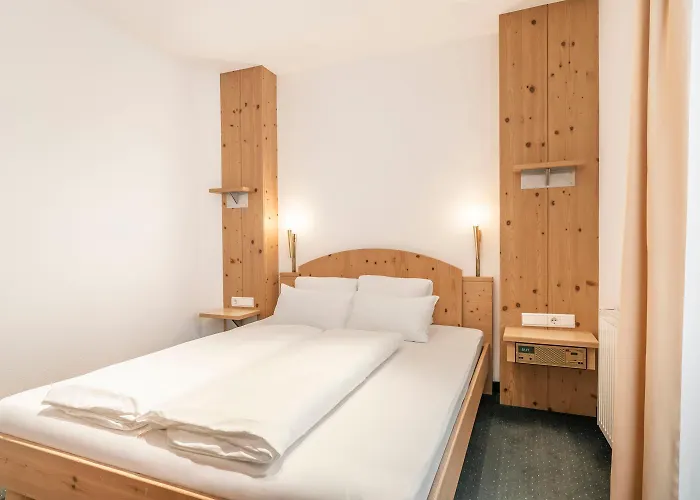 Aurikel Corso Ischgl