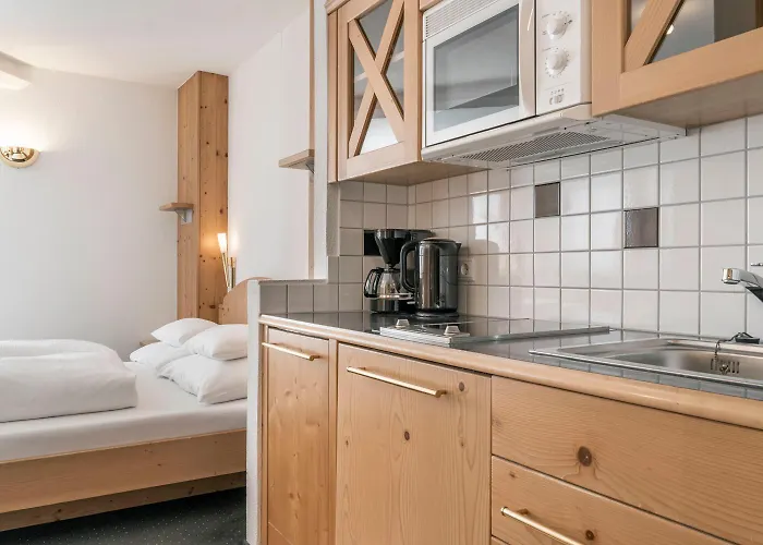 阿瑞克尔科索公寓 公寓 *