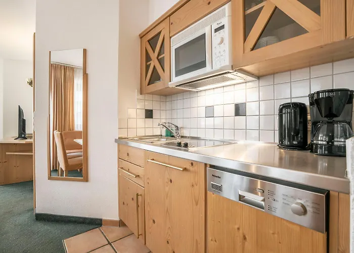 阿瑞克尔科索公寓