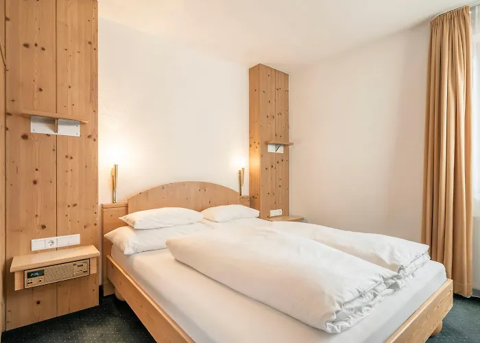 阿瑞克尔科索公寓