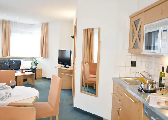 阿瑞克尔科索公寓 公寓 *