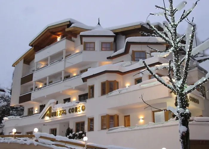 公寓 阿瑞克尔科索公寓