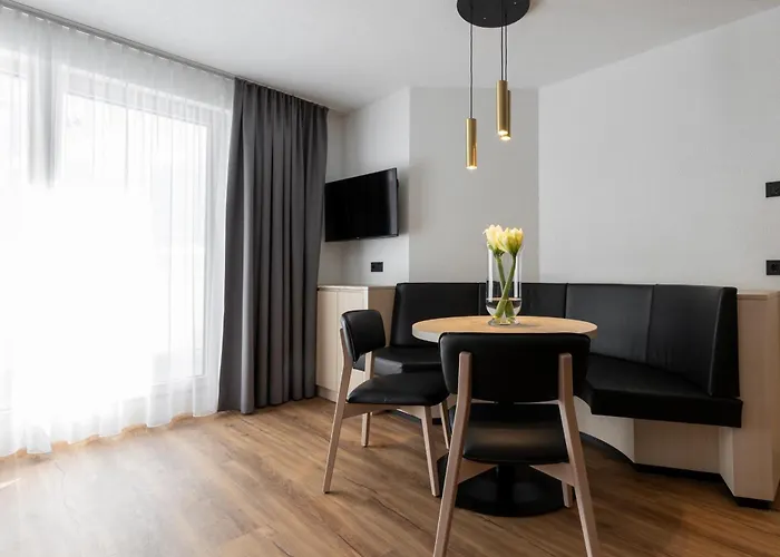 阿瑞克尔科索公寓 *