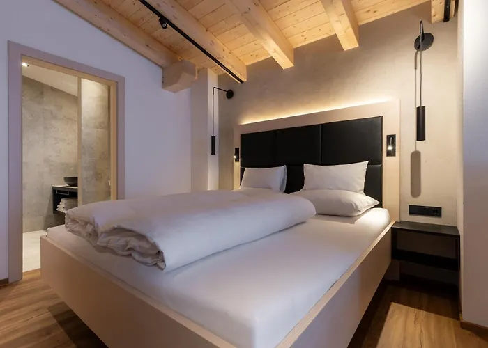 阿瑞克尔科索公寓 公寓 *