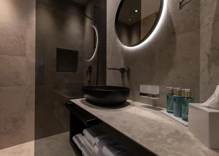 Διαμέρισμα Aurikel Corso