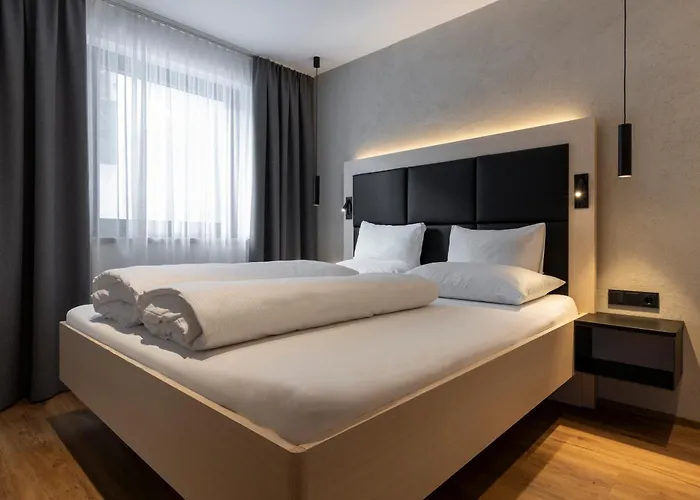 阿瑞克尔科索公寓 伊施格尔