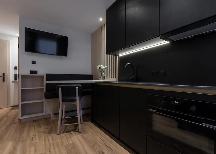 公寓 阿瑞克尔科索公寓