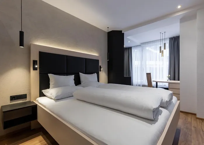 阿瑞克尔科索公寓 * 伊施格尔