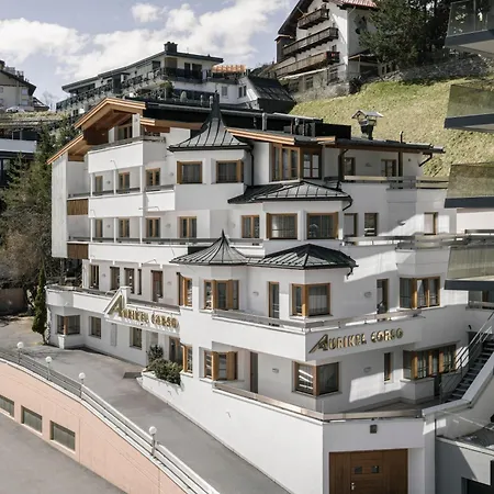 Aurikel Corso * Ischgl