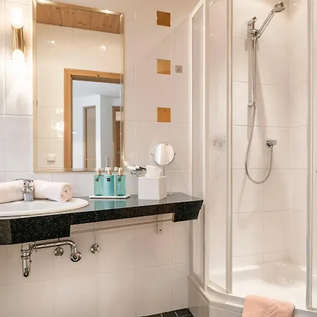 Aurikel Corso Apartment *