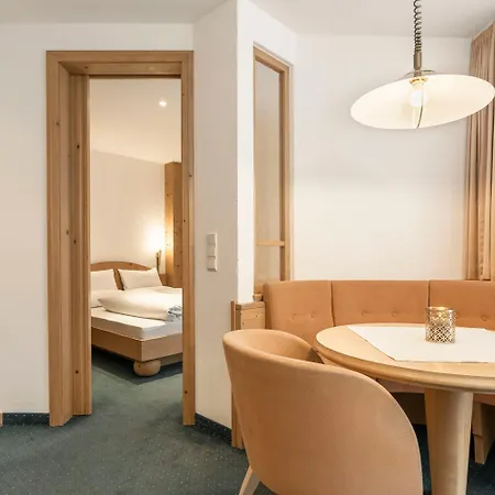 Apartment Aurikel Corso *