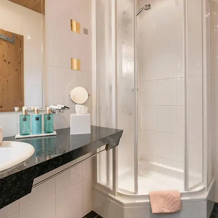 Aurikel Corso Apartment Ischgl