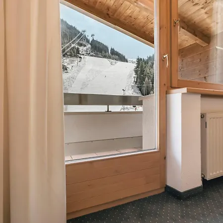 Aurikel Corso Apartment Ischgl