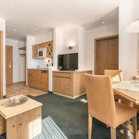 Aurikel Corso Apartment