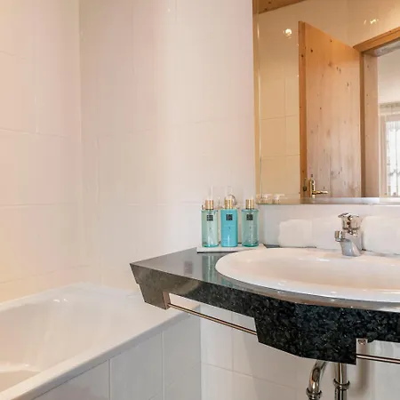 Aurikel Corso Apartment Ischgl