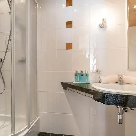 Apartment Aurikel Corso *
