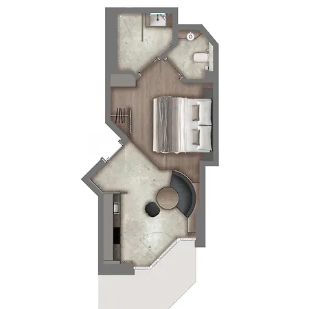Aurikel Corso Apartment