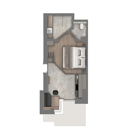 Apartment Aurikel Corso Ischgl