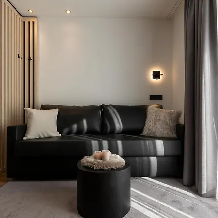 Aurikel Corso Apartment