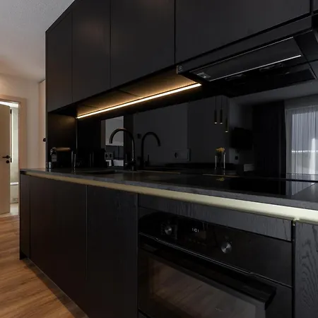 Apartment Aurikel Corso Ischgl